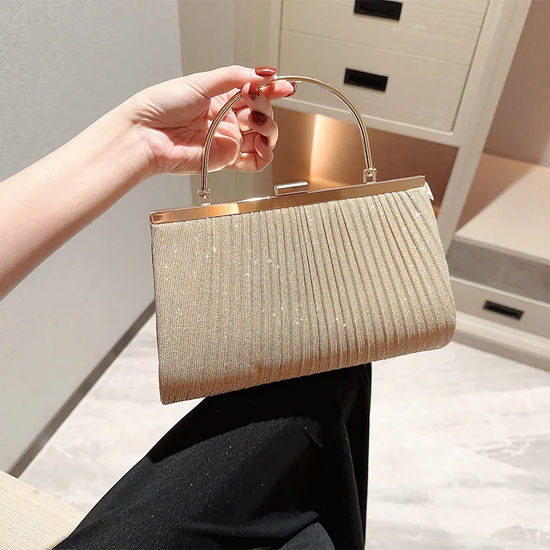 Bolsa de Festa Luxuosa