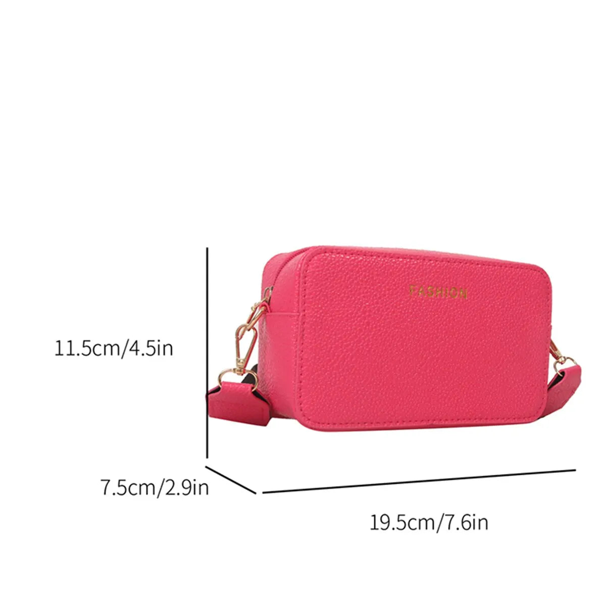 Bolsa Decorativa