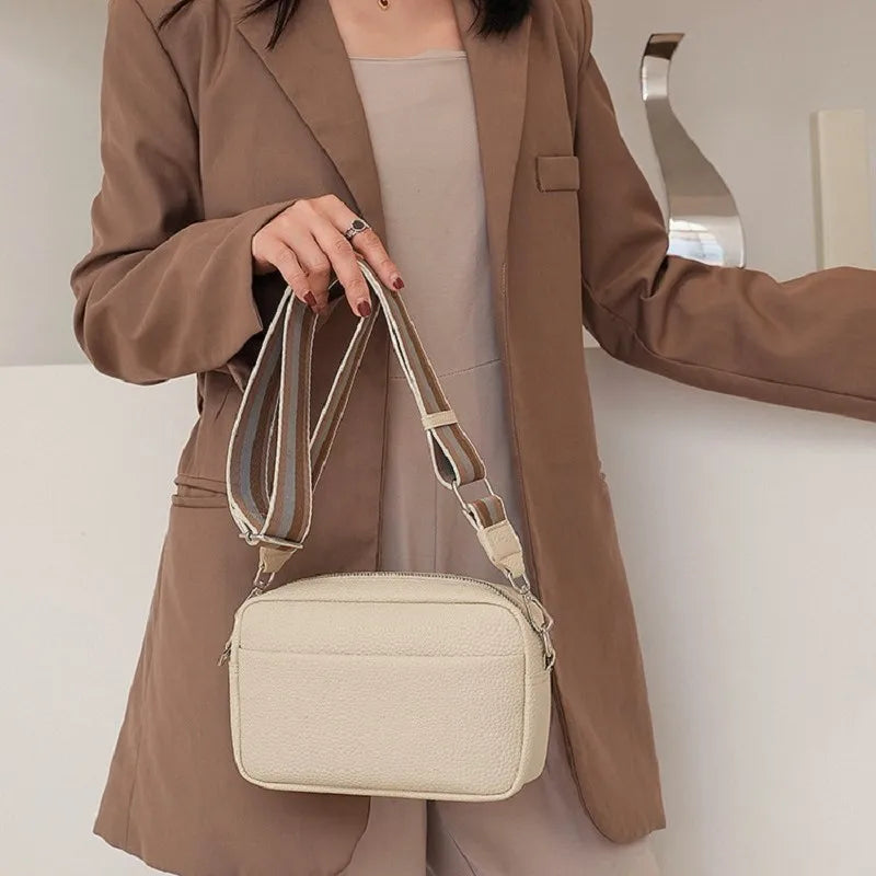 Bolsa Luxuosa