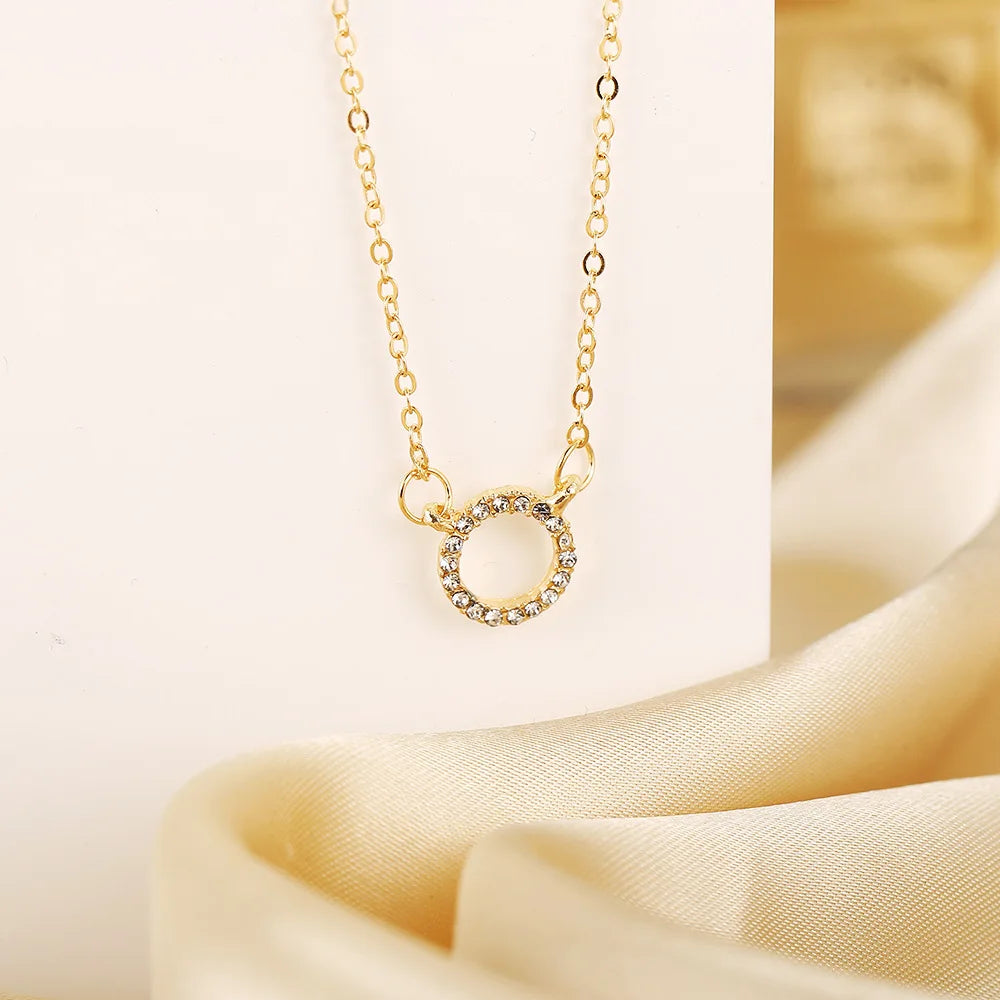 Colar Elegante