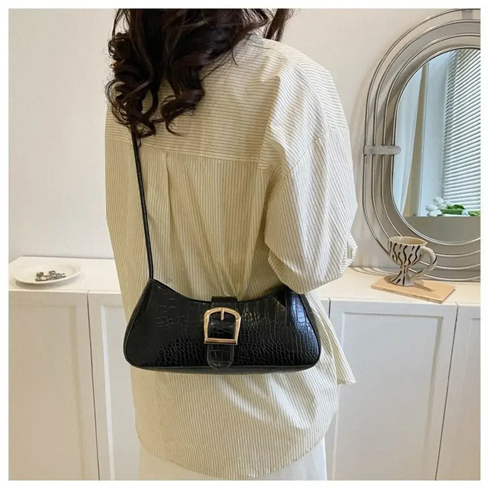 Bolsa Baguete