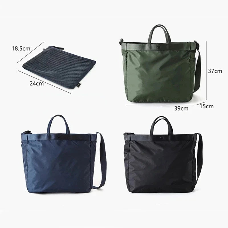 Bolsa Tote Grande Capacidade