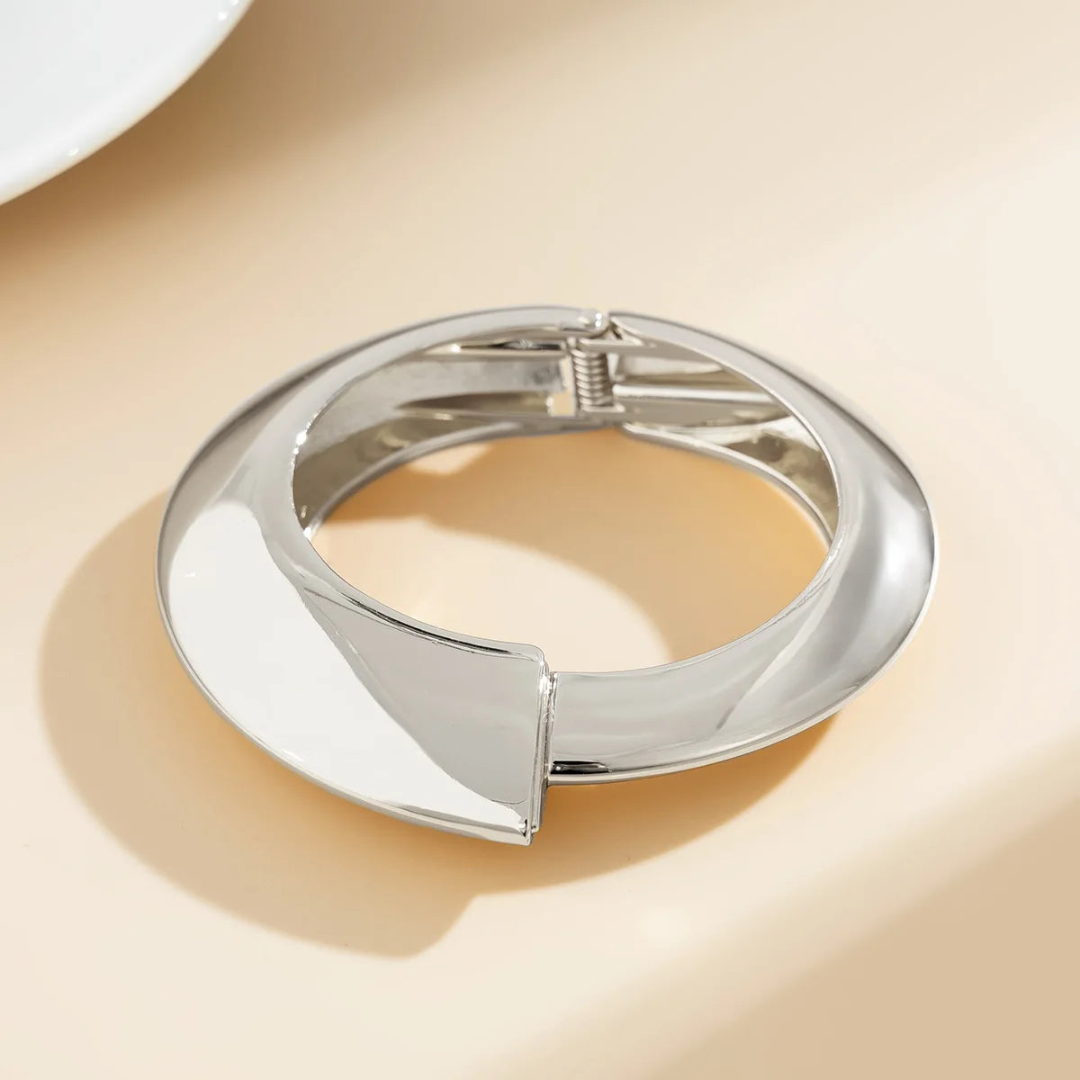 Pulseiras Irregulares