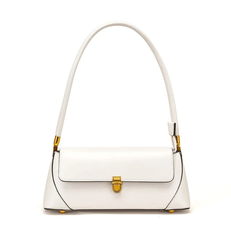 Bolsa Baguete Luxuosa