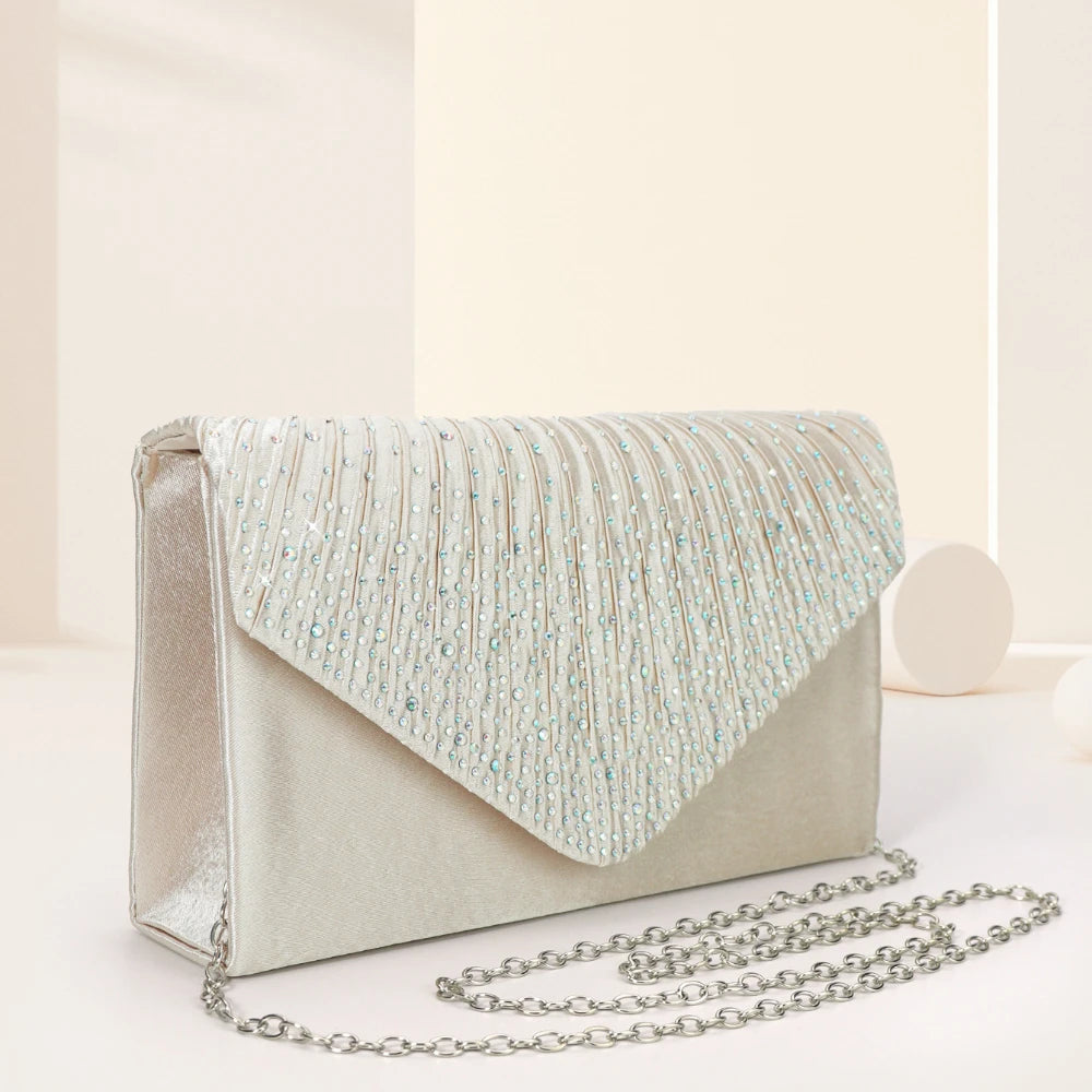 Bolsa de Festa Elegante