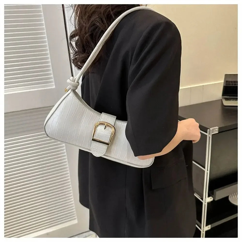 Bolsa Baguete