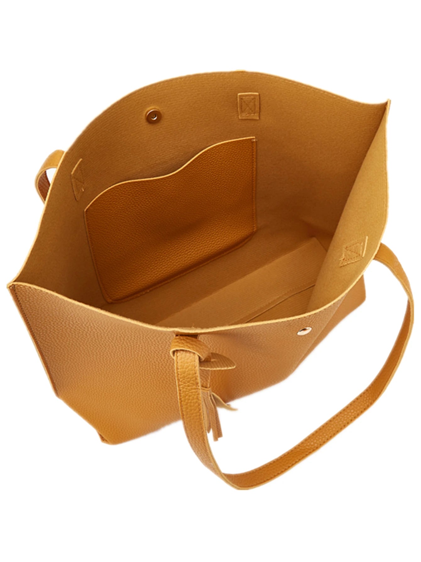 Bolsa Alta Capacidade
