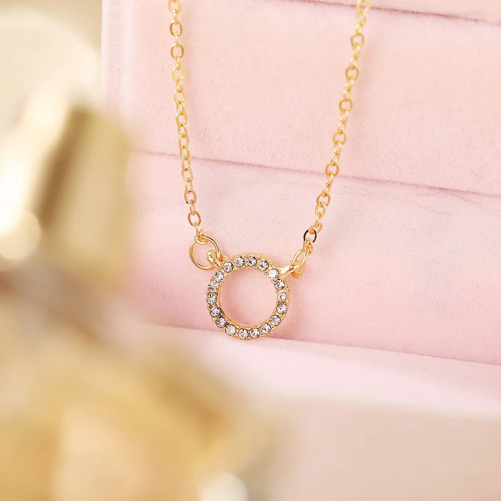 Colar Elegante