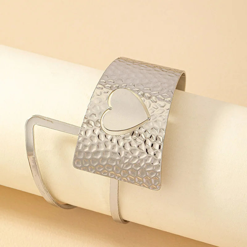 Bracelete Geométrico