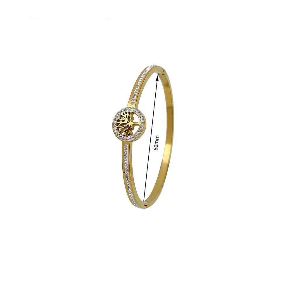 Pulseira Árvore da Vida