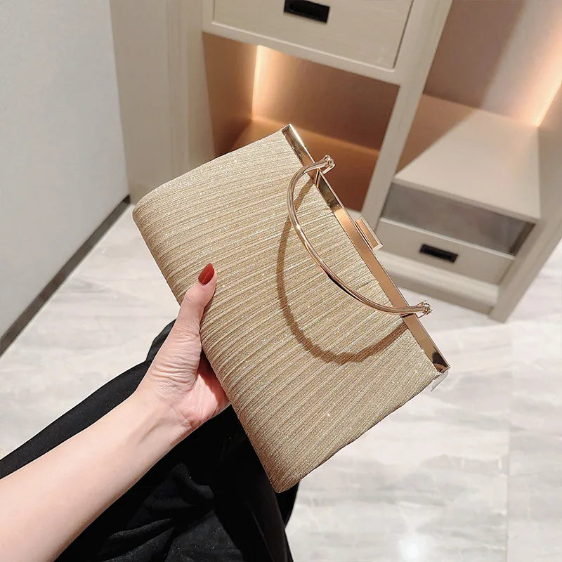 Bolsa de Festa Luxuosa