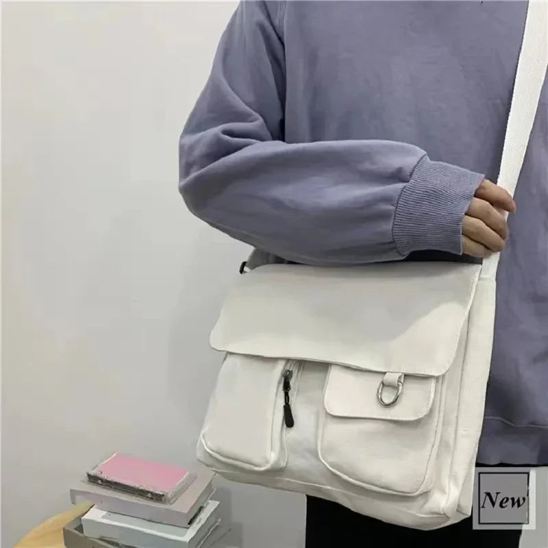 Bolsa Transversal