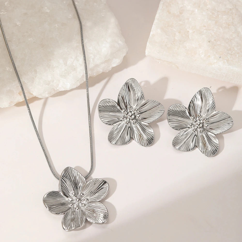 Conjunto Flores