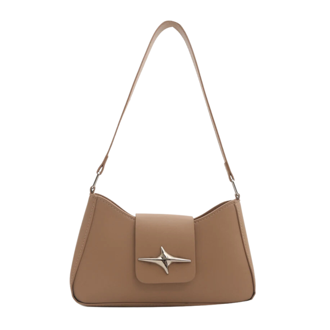 Bolsa Baguete Casual