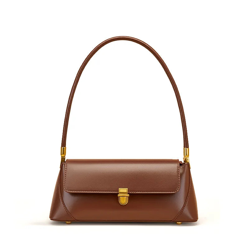 Bolsa Baguete Luxuosa