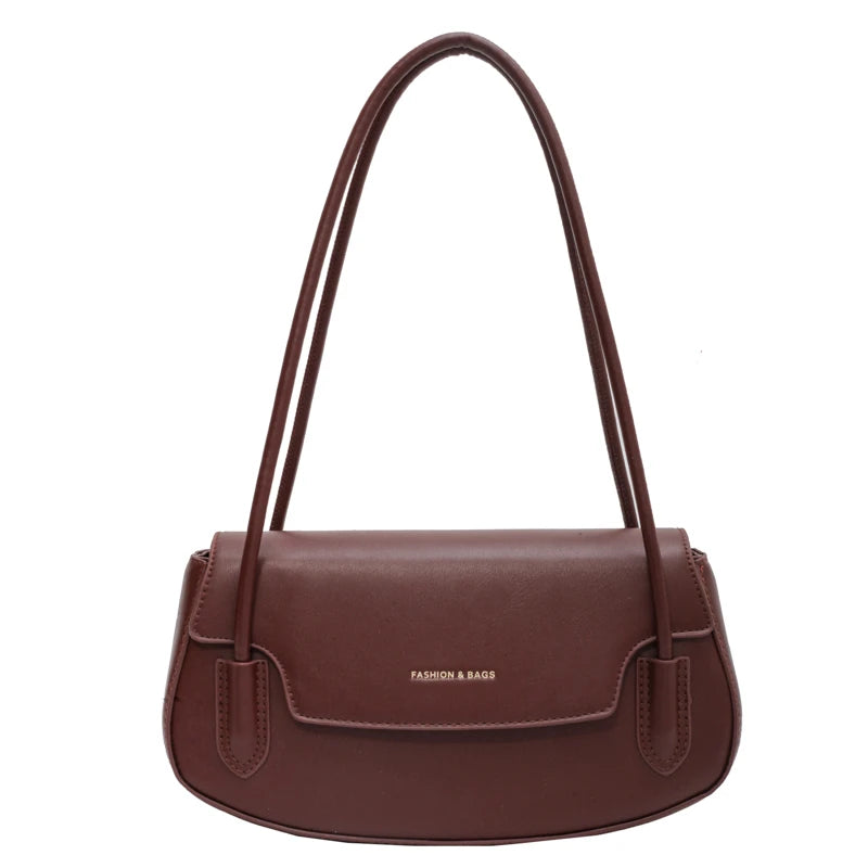 Bolsa Baguete Retrô