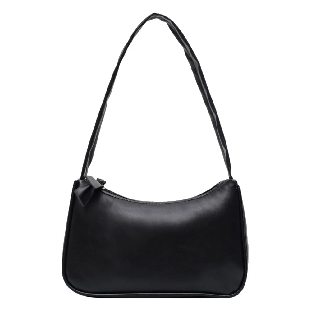 Bolsa Baguete Retrô