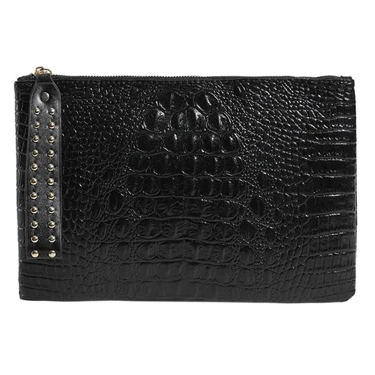 Bolsa Clutch de Luxo