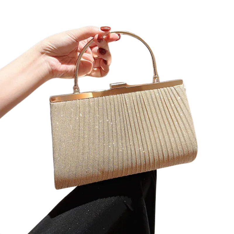 Bolsa de Festa Luxuosa