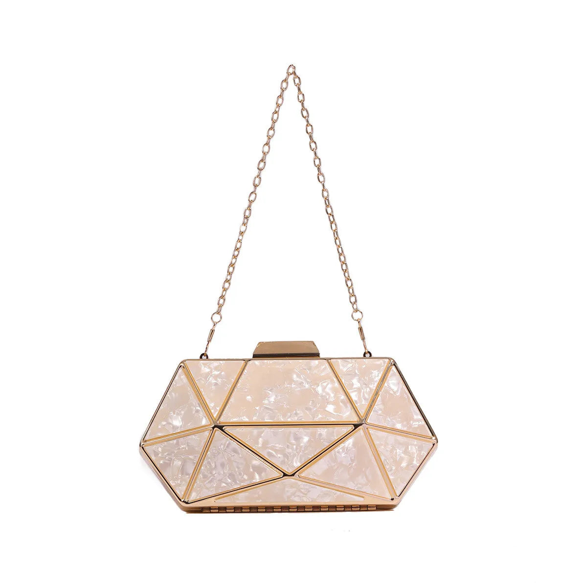 Bolsa de Festa Luxuosa