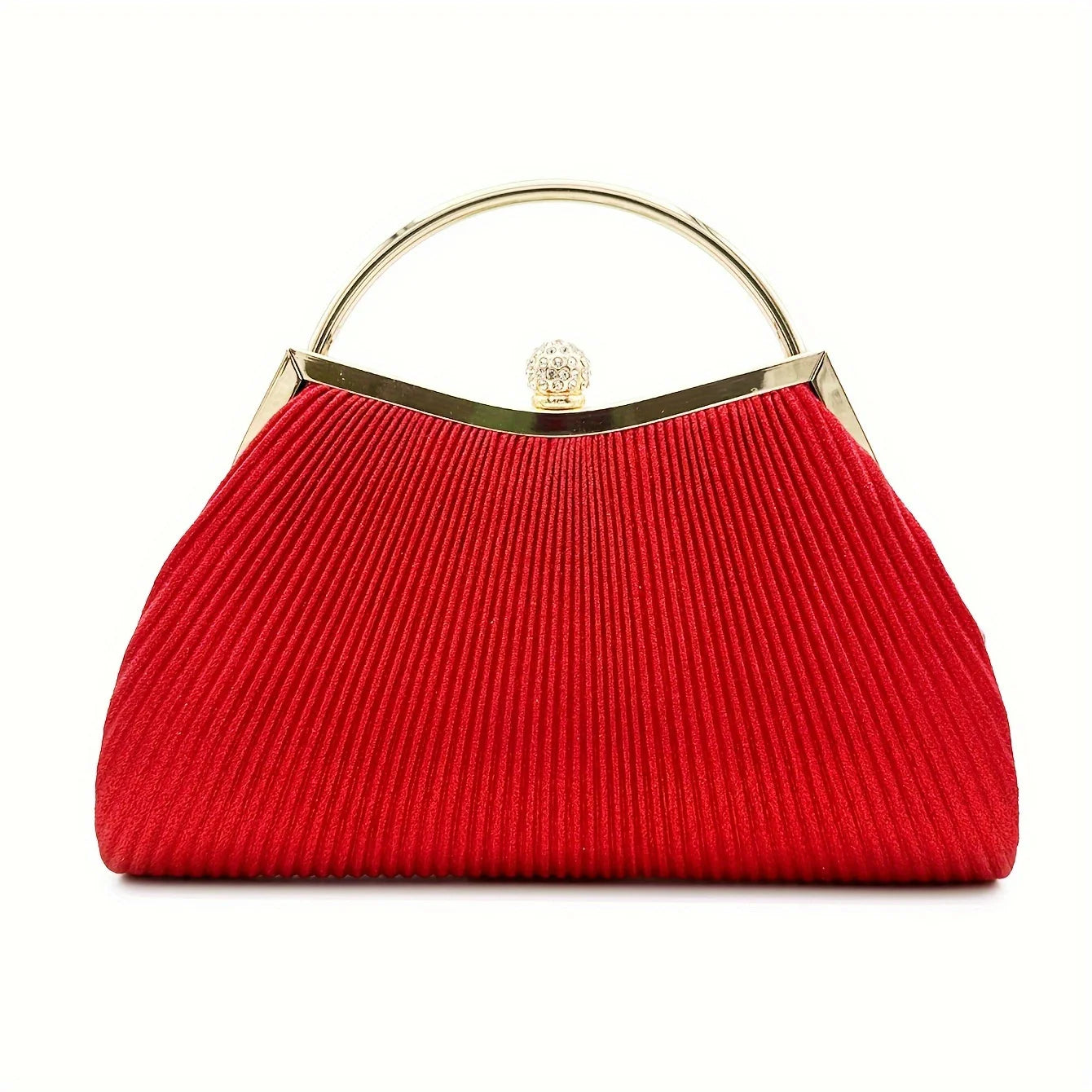 Bolsa de Noite com Glitter