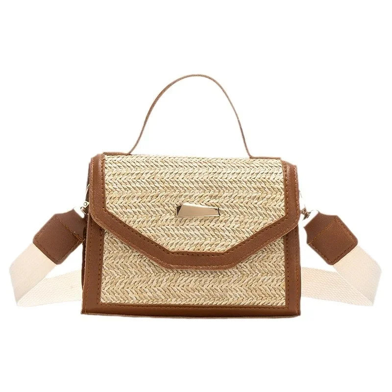 Bolsa de Palha Compacta