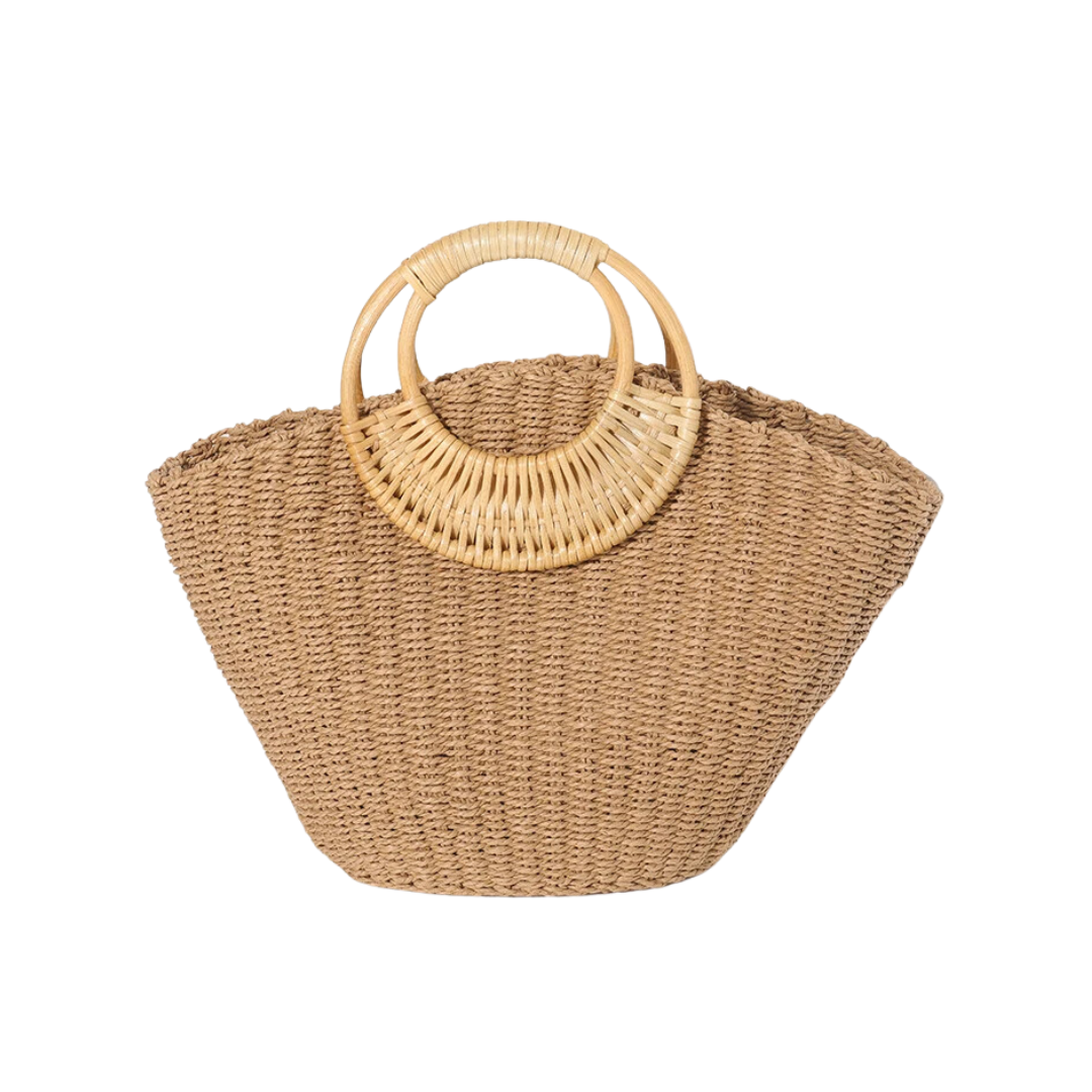Bolsa de Palha