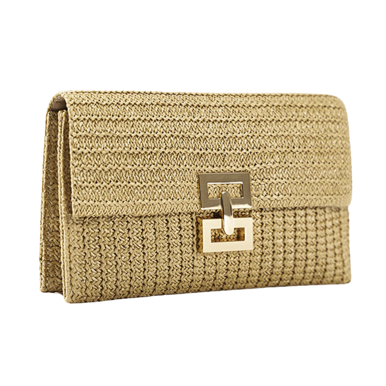 Bolsa de Palha Verão