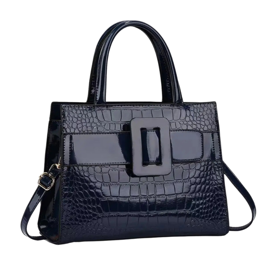 Bolsa Tote Luxuosa