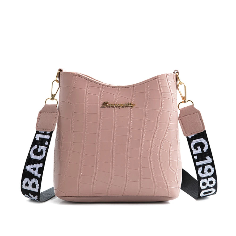 Bolsa Transversal Ombro
