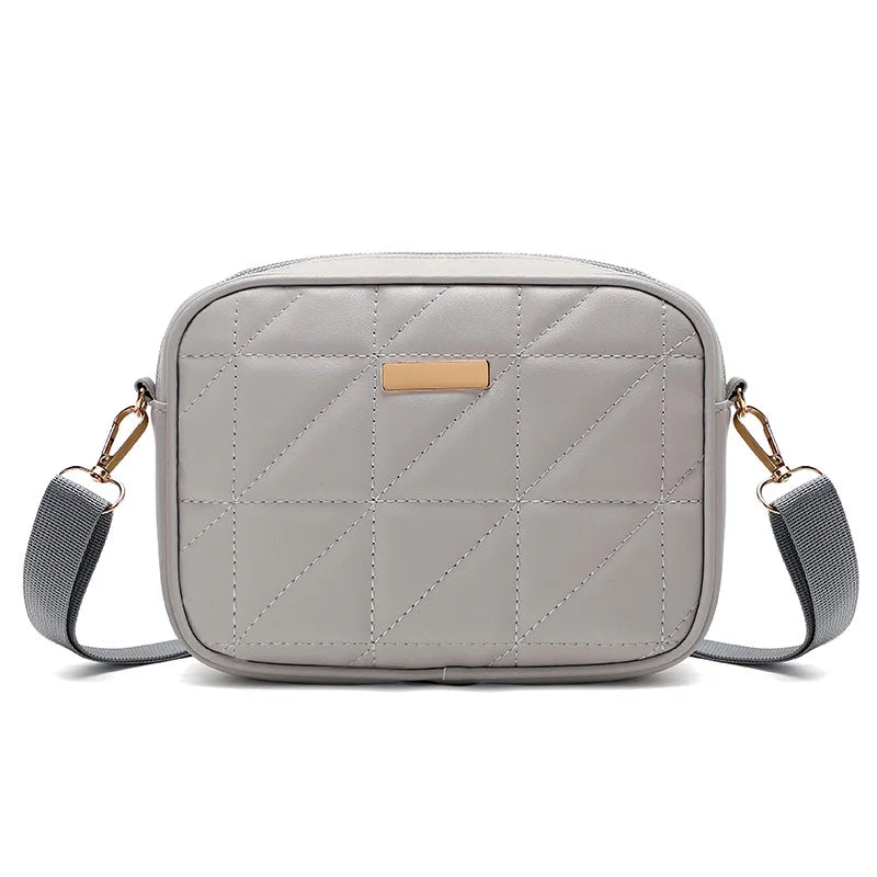 Bolsa Transversal Simples