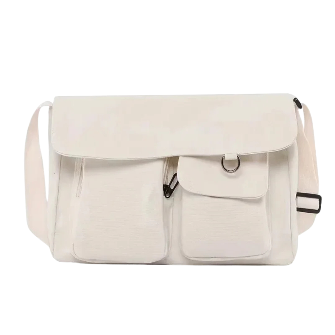 Bolsa Transversal