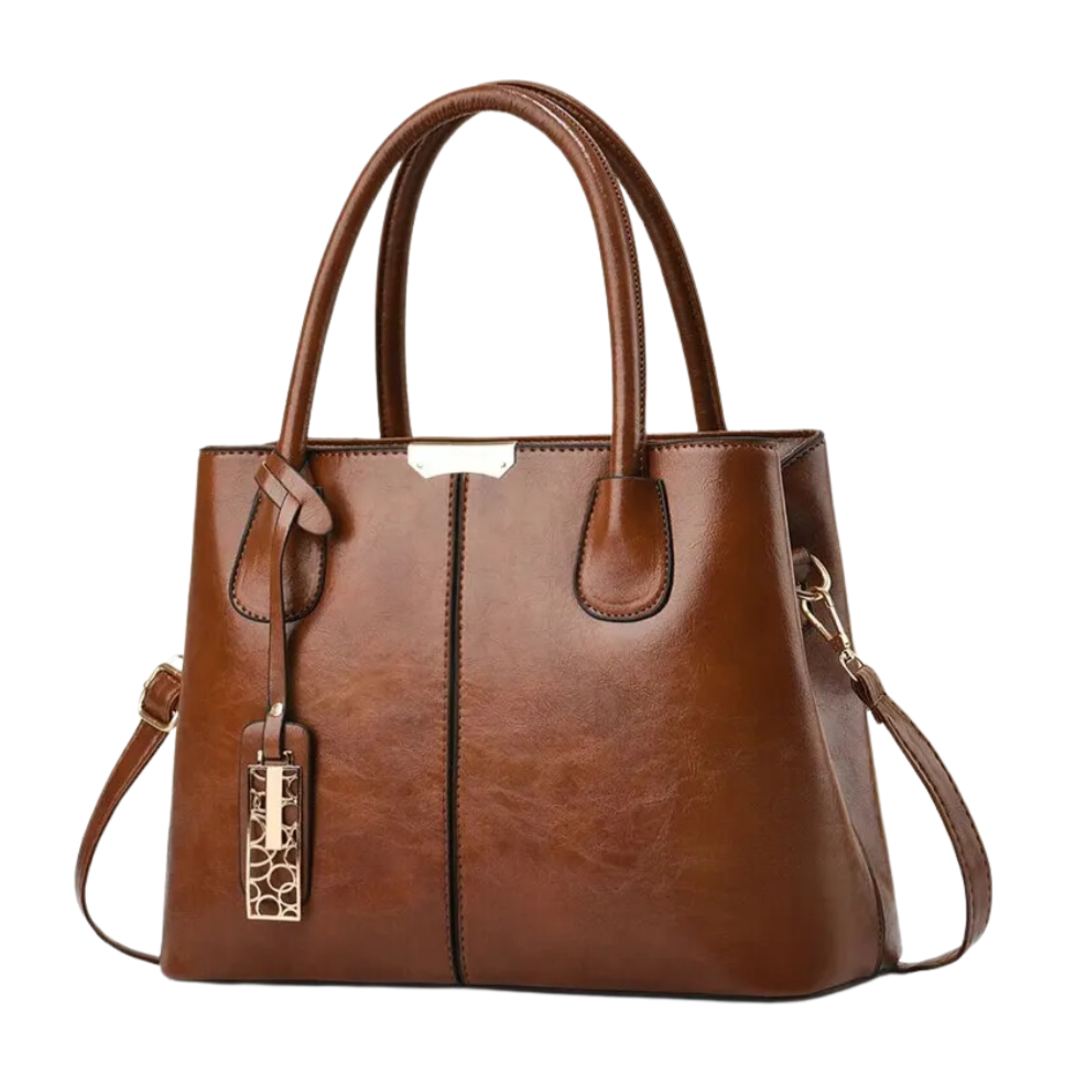 Bolsas Tote Couro