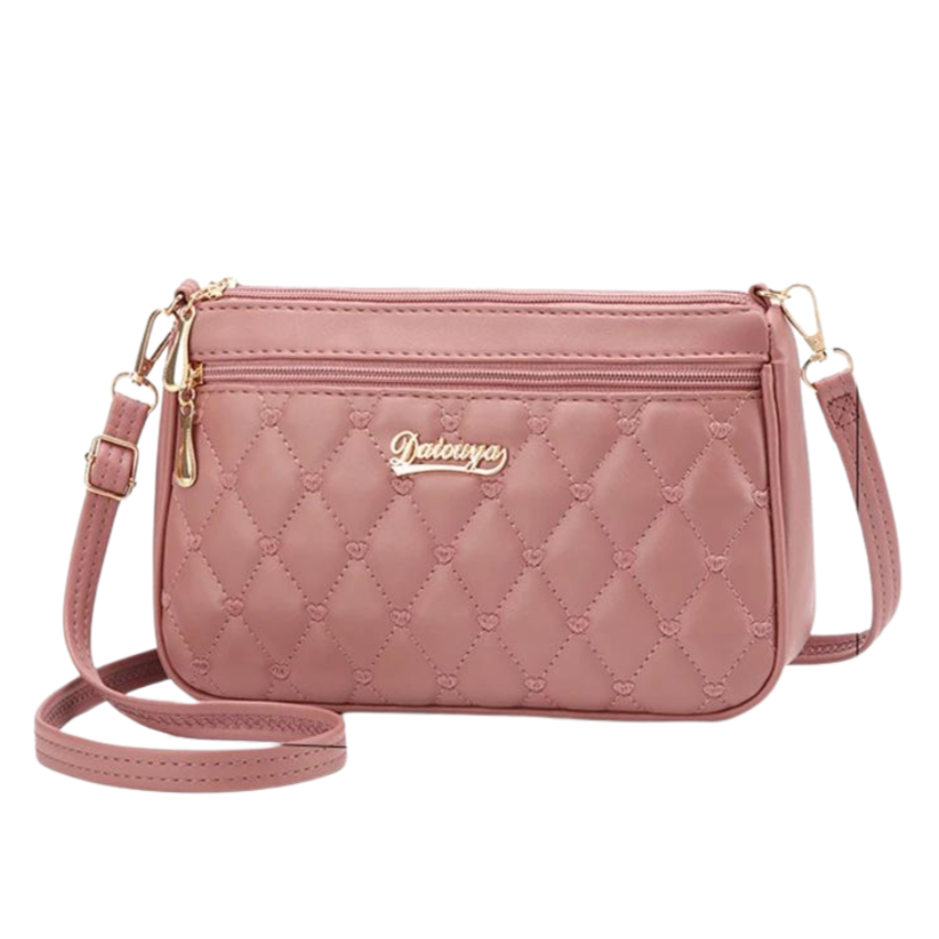 Bolsas Transversais Elegante