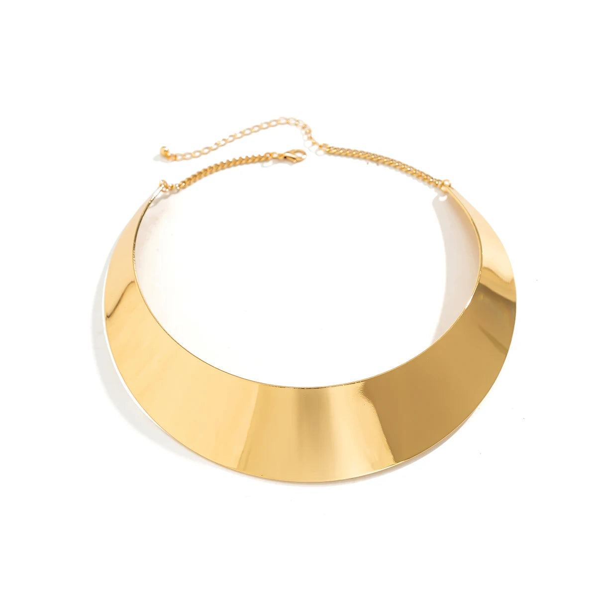 Colar Dourado