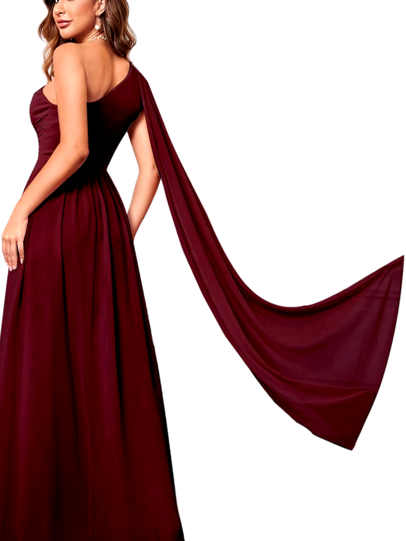 Vestido Dama de Honra
