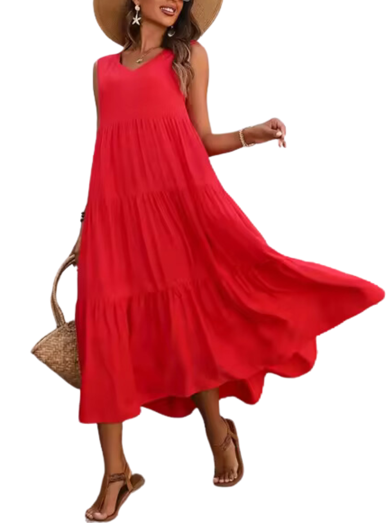 Vestido Longo