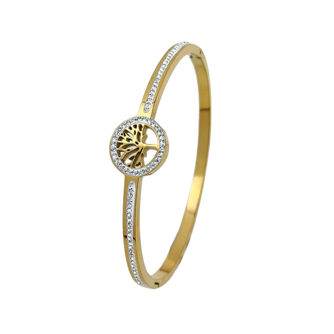 Pulseira Árvore da Vida