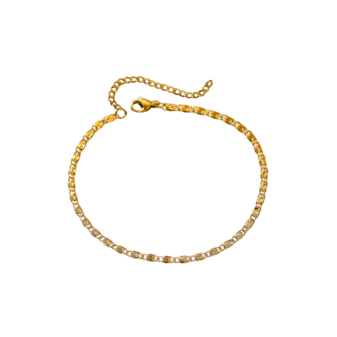 Pulseira Estilo Simplicidade