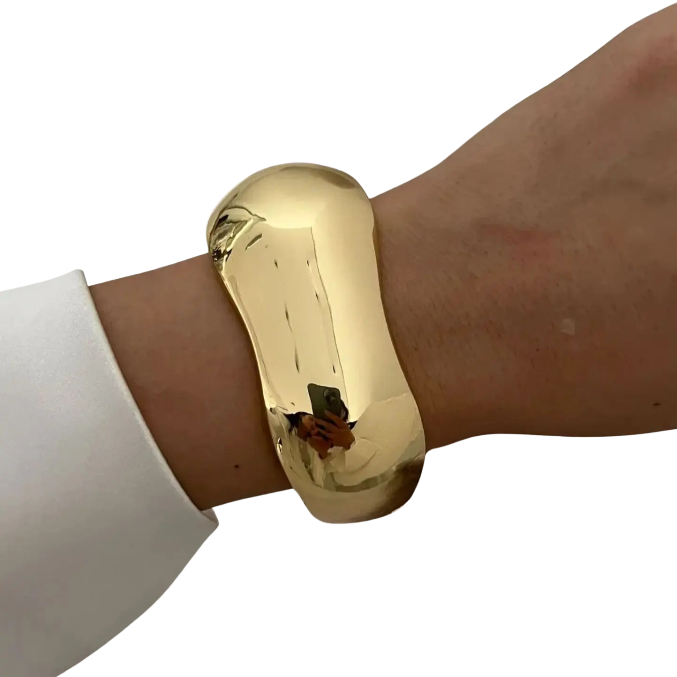 Pulseira Geométrica Vintage