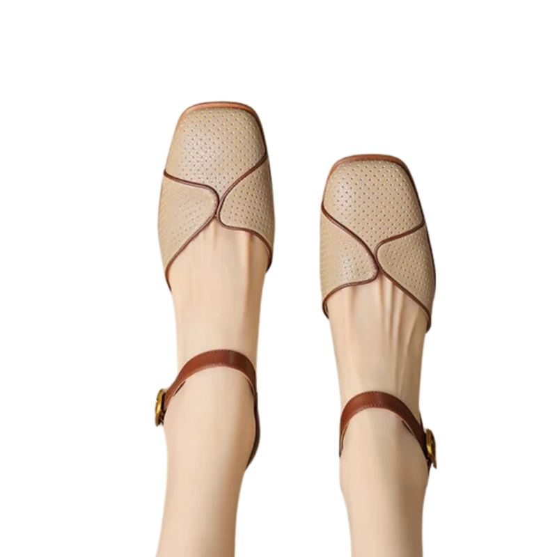 Scarpin Boneca
