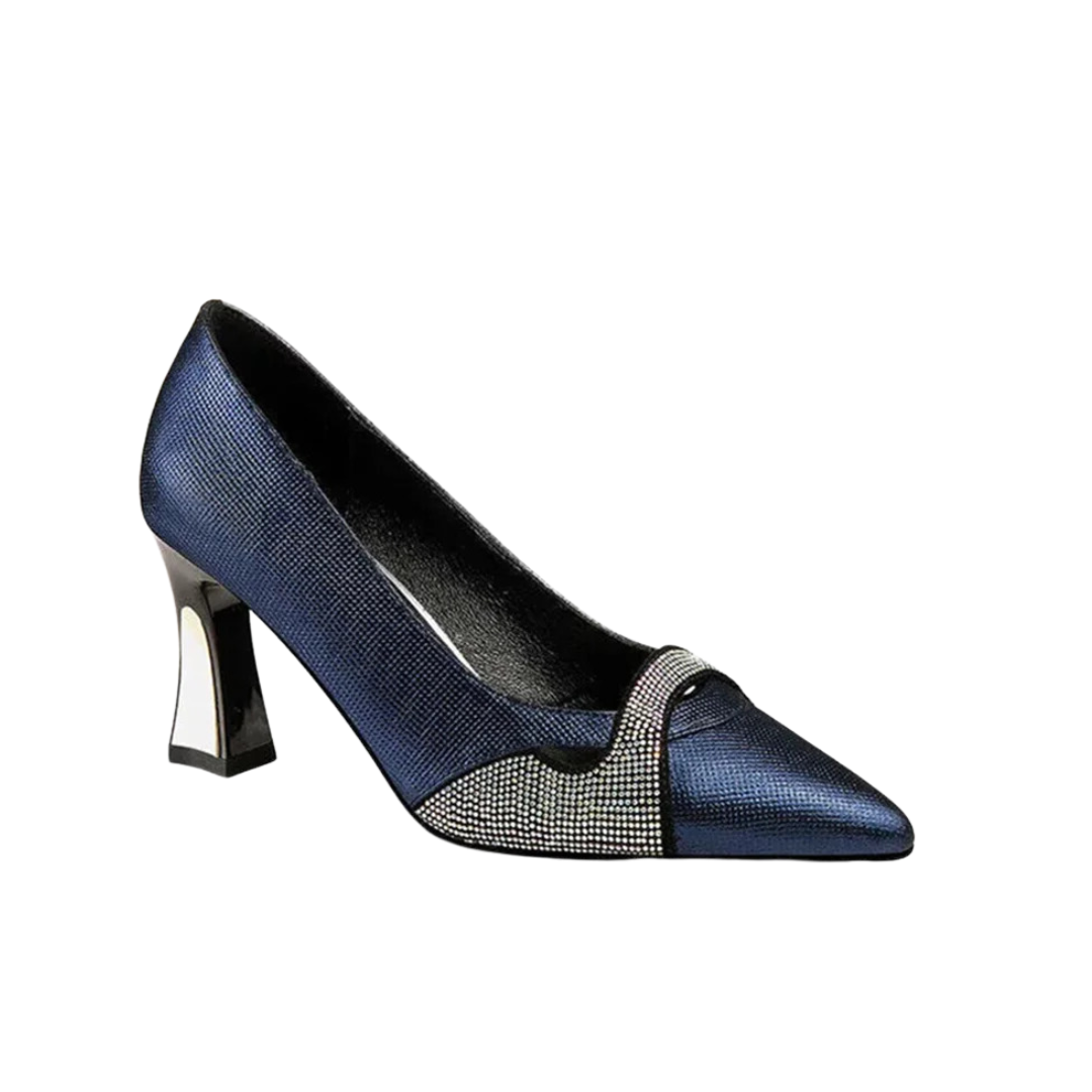 Scarpin Clássico