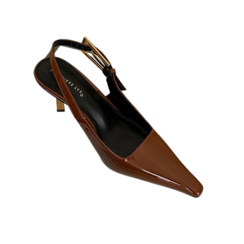 Scarpin Elegante