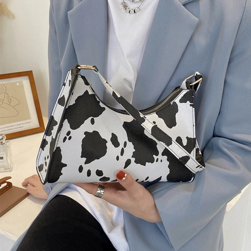 Bolsas Baguete Estampadas
