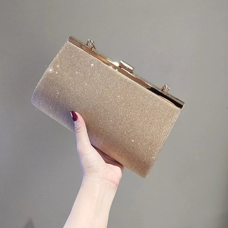 Bolsa de Festa Luxuosa