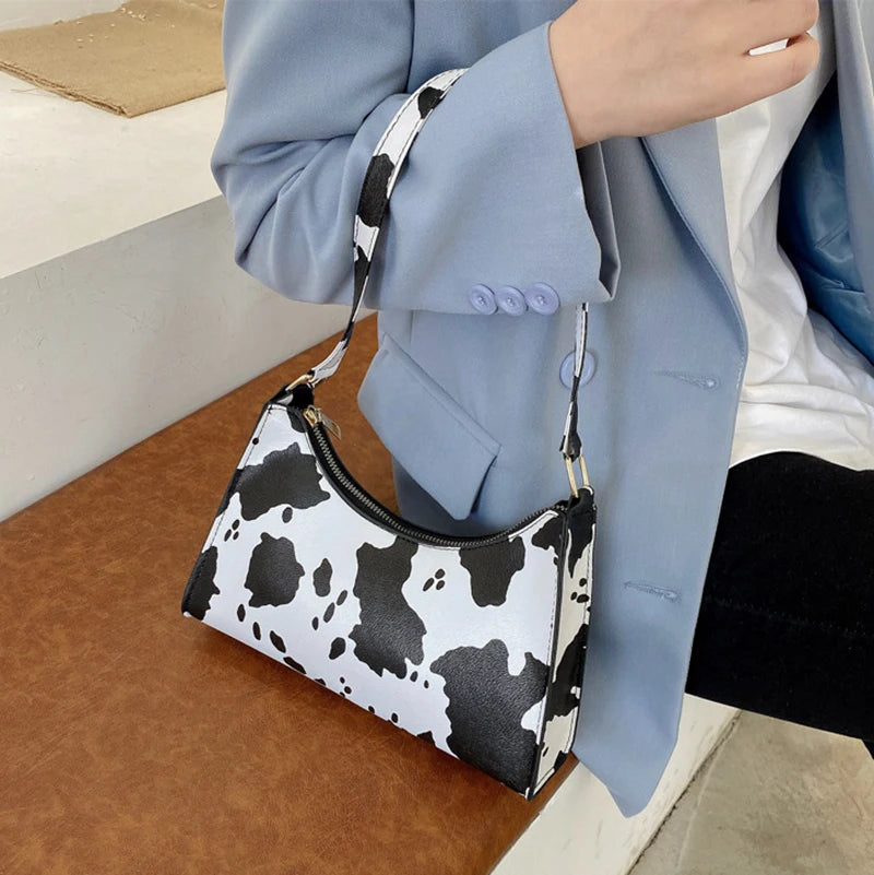 Bolsas Baguete Estampadas