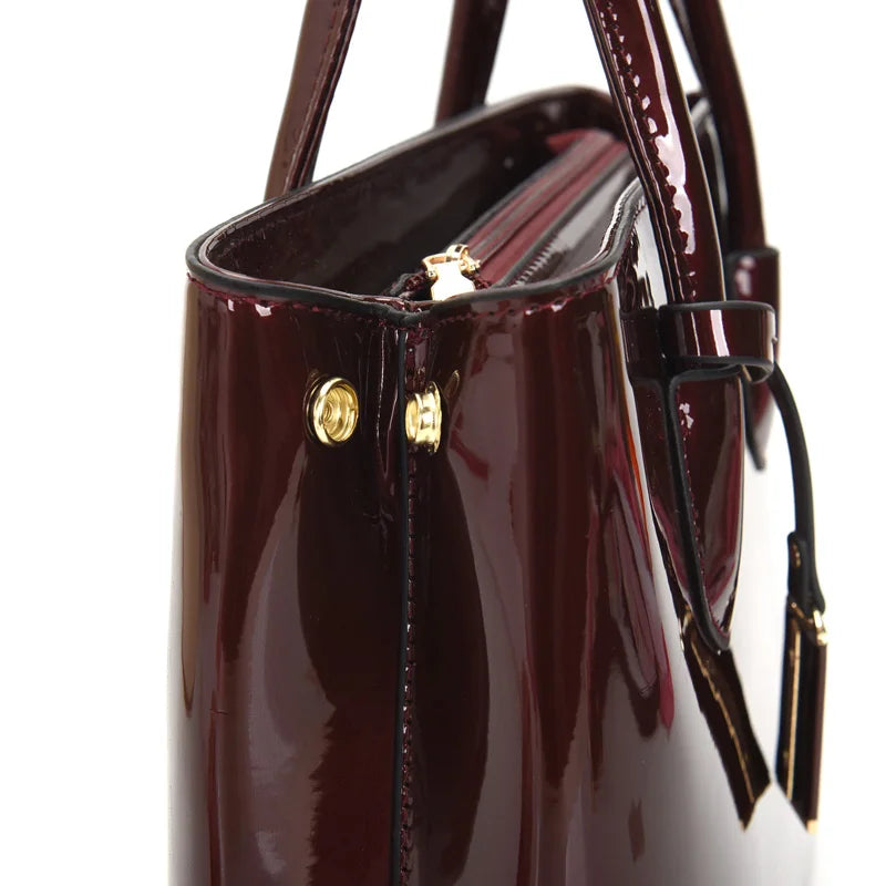 Bolsas Tote Luxuosas