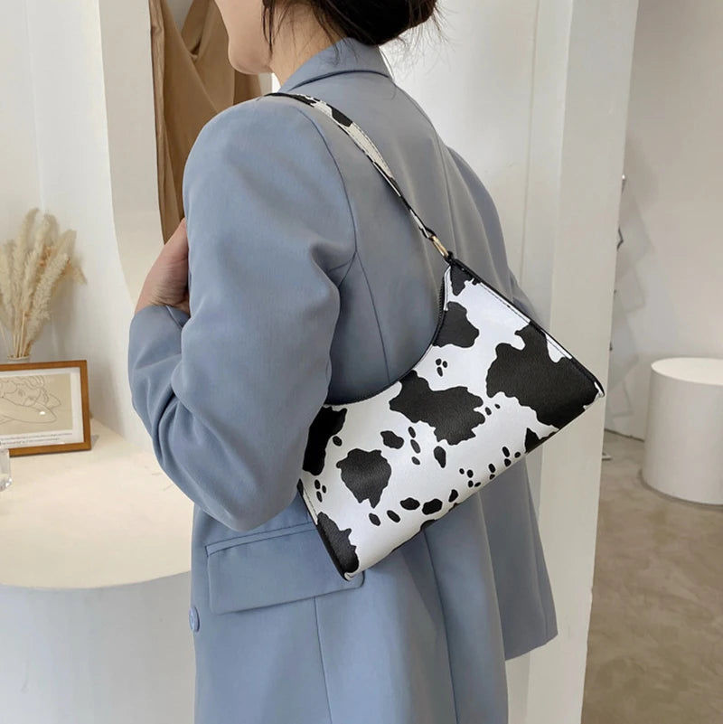 Bolsas Baguete Estampadas