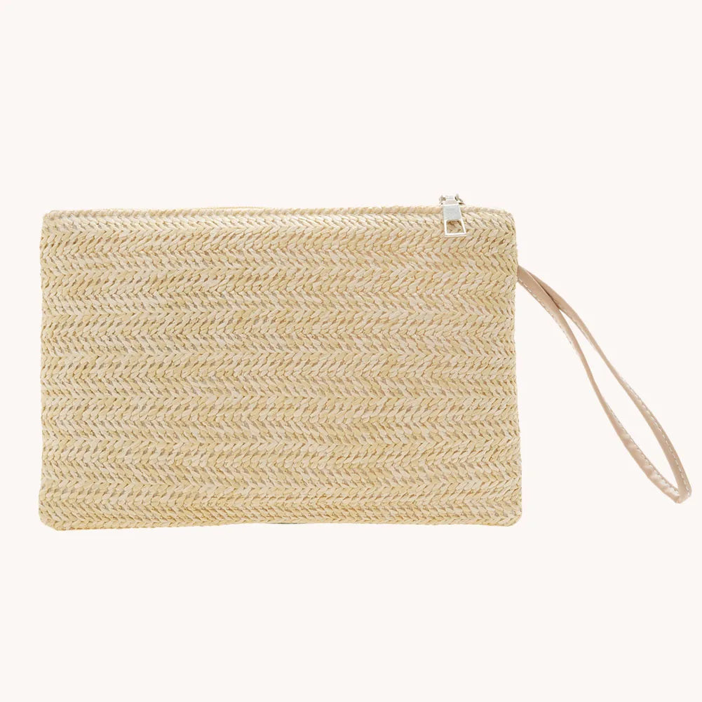 Bolsa Clutch Boho