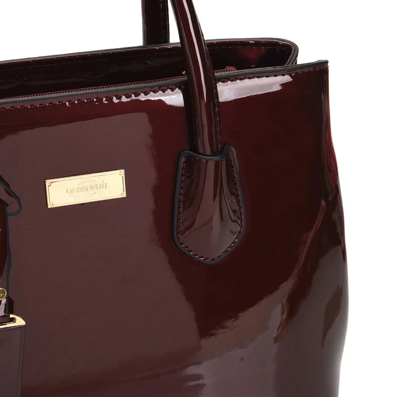 Bolsas Tote Luxuosas